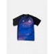 NEW BALANCE FC PORTO STOP THE PURPLE TRAINING JERSEY XL